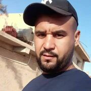  Algiers,  Amin, 35