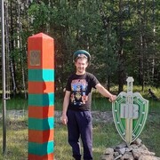  ,  Danil, 32