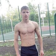  ,  Vanya, 25