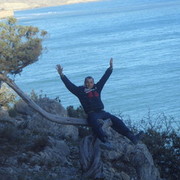  ,   Gorgio, 37 ,   