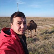   ,  Jasur, 33