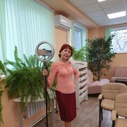  ,   Irina, 55 ,   c , 