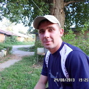  ,   Denis, 43 ,  