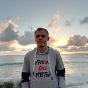 ���������� ���������, ���� ����� Kirill, 23 ����, ������������ ��� ������, ����� � ���������