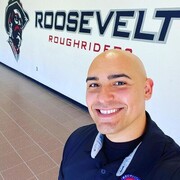  ,  John Richael, 46