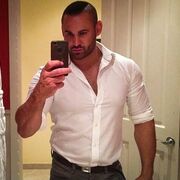  Wisla,  John, 45