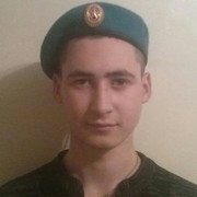  ,   Vadim, 28 ,   