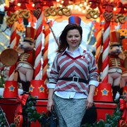  -,   Lyidmila, 51 ,  