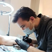 ���������� �����, ���� ������� Tony, 29 ���, ������������ ��� ������