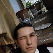  ,  Misha, 26