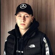  Zabkowice Slaskie,  Sasha, 21