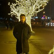  -,  Shahzod, 21
