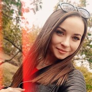 Знакомства Знаменское, девушка Ангелина, 25