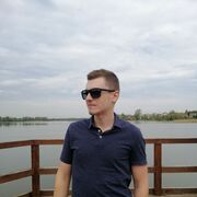  Stara Kiszewa,  Bohdan, 28