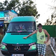  Mihai Bravu,  , 38