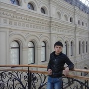  ,   Sanjar, 35 ,  