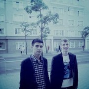  ,   Ruslan, 33 ,  