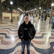 ���������� ����, ���� ������� Serhii, 42 ����, ������������ ��� ������, ����� � ���������