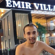 ���������� �������, ���� ������� Murod, 36 ���, ������������ 