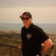  Dabie,  Vladimir, 35