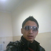  ,   Nurik, 35 ,   