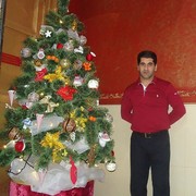  ,   Samir, 46 ,  