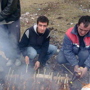 ���������� �������, ���� ������� Beqa kvara, 35 ���, ������������ ��� ������