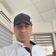  King George,  Maxo, 49