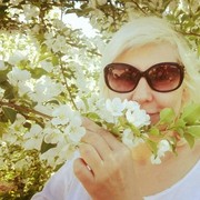 ���������� ������, ���� ������� Yulianna, 52 ����, ������������ ��� ������, ����� � ���������, c�������� ���������