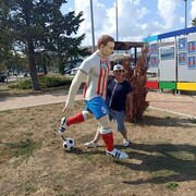 ���������� �����-���������, ���� ������� ����, 57 ���, ������������ ��� c�������� ���������