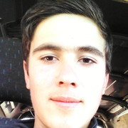  ,  Cristi, 26