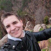  ,  Danil, 28