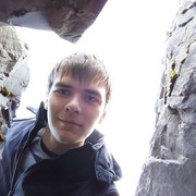  ,   Sergey, 26 ,   
