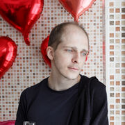 ���������� ������, ���� ������� Pavel, 37 ���, ������������ ��� ������, ����� � ���������