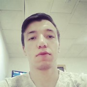  ,  Fayzullo, 30