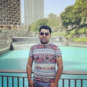  Ra's al Khaymah,  Jamal, 37