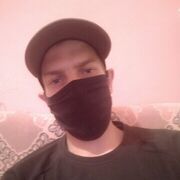  ,  Huligan, 35