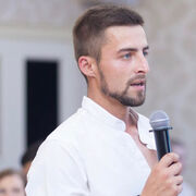  ,  Oleksii, 31
