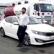 ���������� ����, ���� ������� Rufo, 33 ����, ������������ ��� ������, ����� � ���������