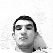  ,  Shoxruh, 25