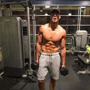  Edmundston,   Andre, 25 ,   ,   