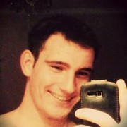  -,  Andrey, 35