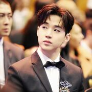  Yunyang,  ze yu yang, 22