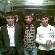  ,   Rizamat, 36 ,   