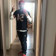 ���������� �����-���������, ���� ������� Adriano, 37 ���, ������������ ��� ������, ����� � ���������