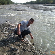 ���������� ����, ���� ������� Ali, 45 ���, ������������ ��� ������