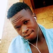  Kumasi,  Micheal, 24
