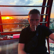  Stara Kiszewa,  Max, 23