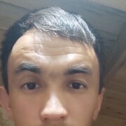  ,  Sobirjon, 31