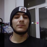  ,  Sirojiddin, 19